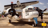 S-2F Tracker 1962 US Navy